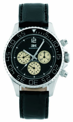 3h Watch