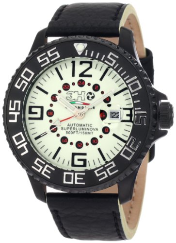 3h Watch