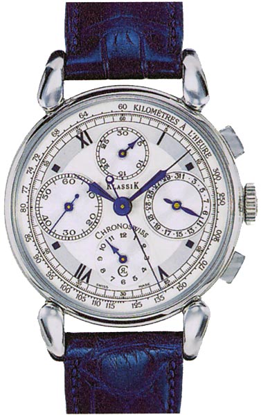 ChronoSwiss Watch