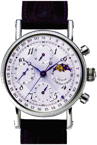ChronoSwiss Watch