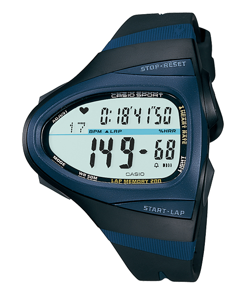Casio Watch
