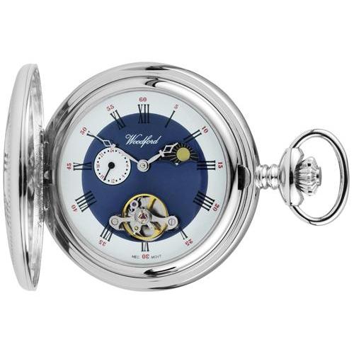 Woodford Watch