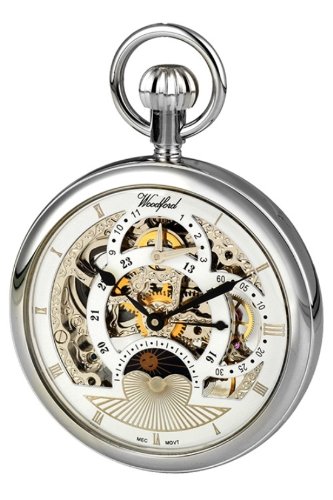 Woodford Watch