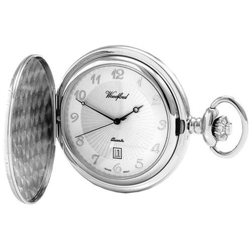 Woodford Watch