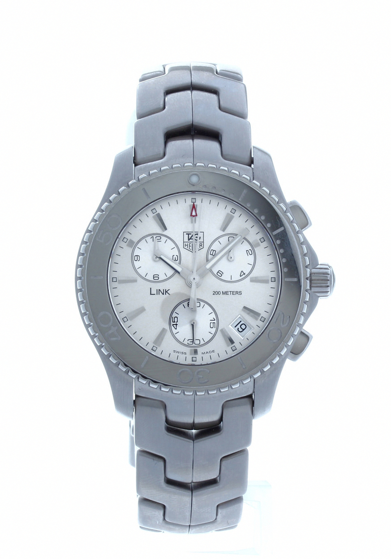 TAG Heuer Watch