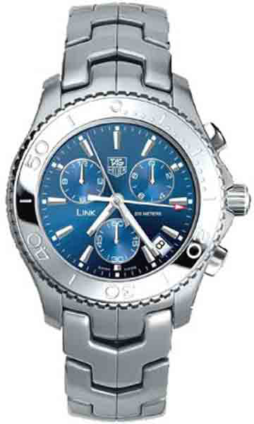 TAG Heuer Watch
