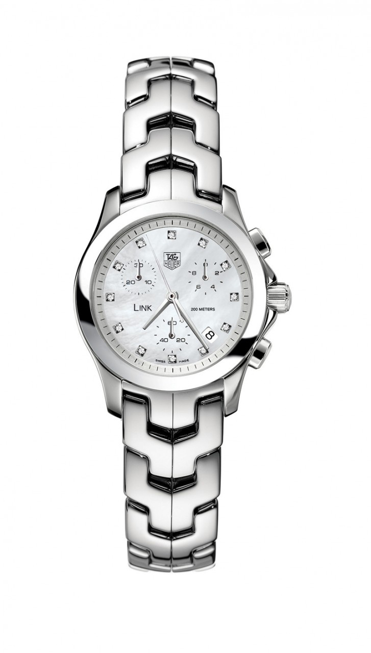 TAG Heuer Watch