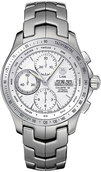 TAG Heuer Watch
