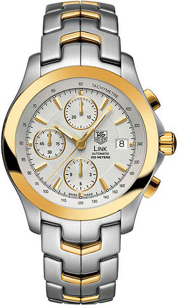 TAG Heuer Watch