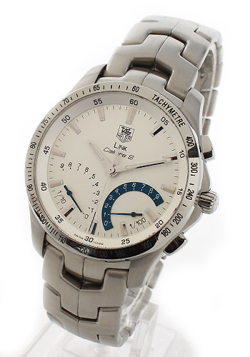 TAG Heuer Watch