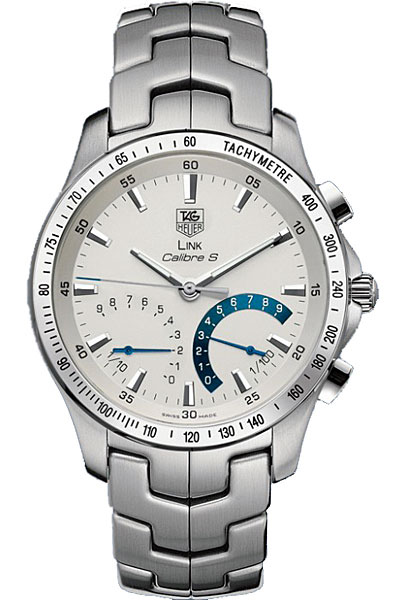 TAG Heuer Watch