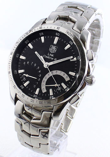 TAG Heuer Watch