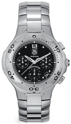 TAG Heuer Watch