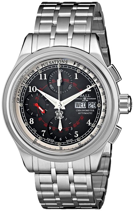 Ball Watch