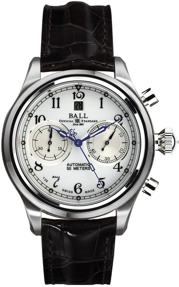 Ball Watch