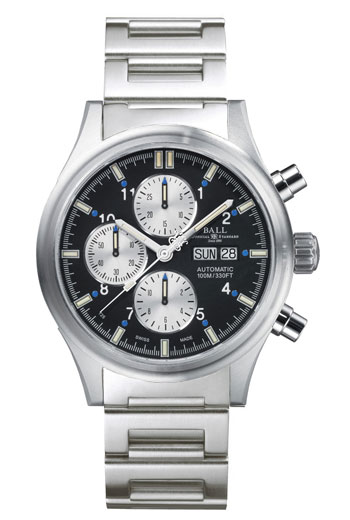 Ball Watch