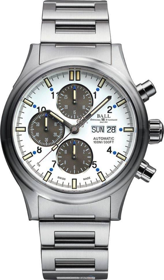 Ball Watch