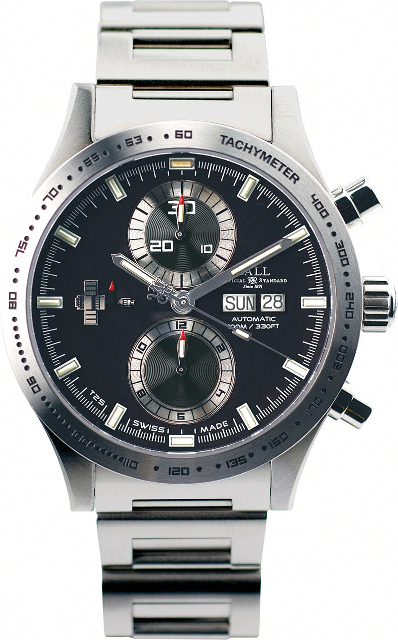 Ball Watch