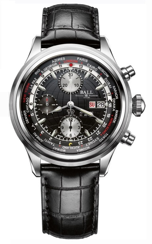 Ball Watch