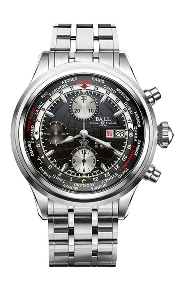Ball Watch