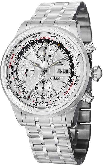 Ball Watch