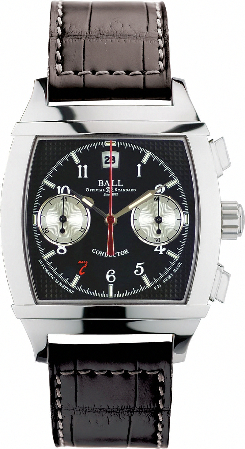 Ball Watch