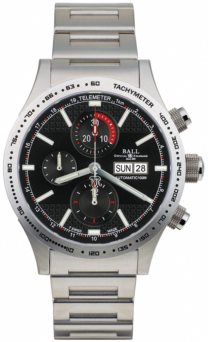 Ball Watch