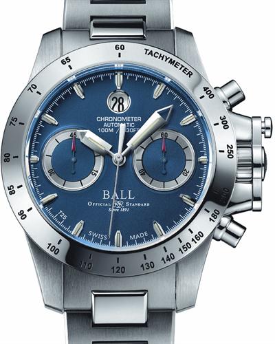Ball Watch