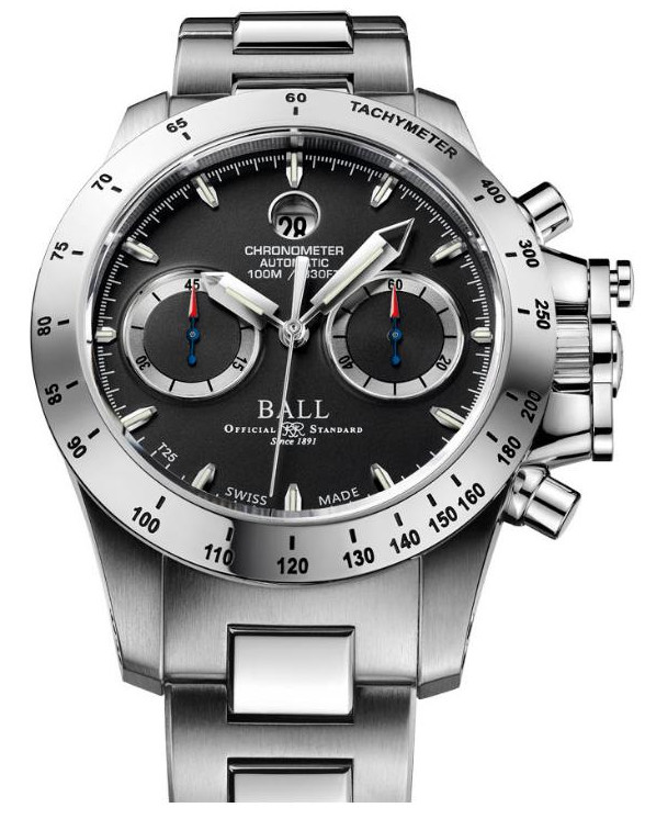 Ball Watch