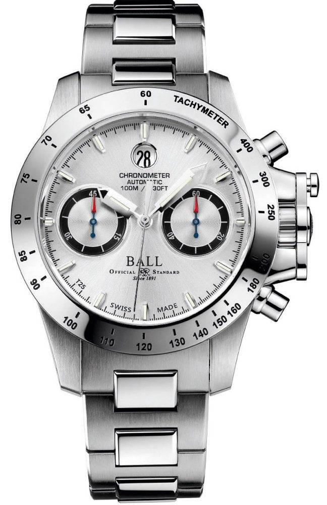 Ball Watch