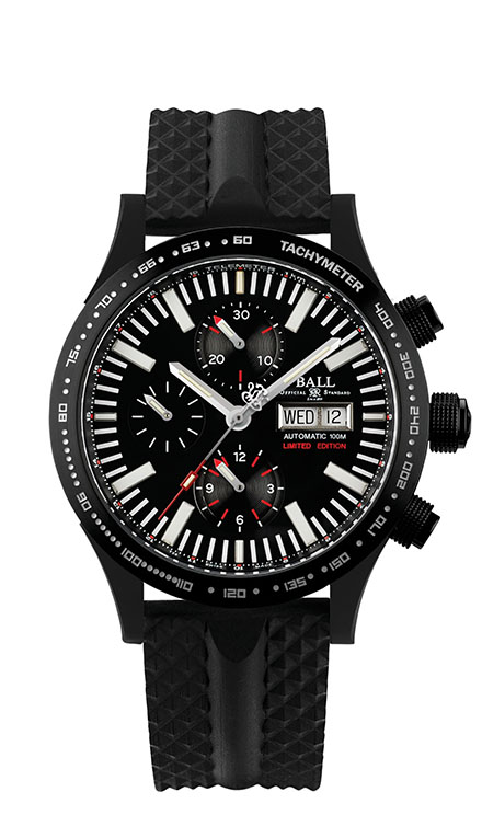 Ball Watch