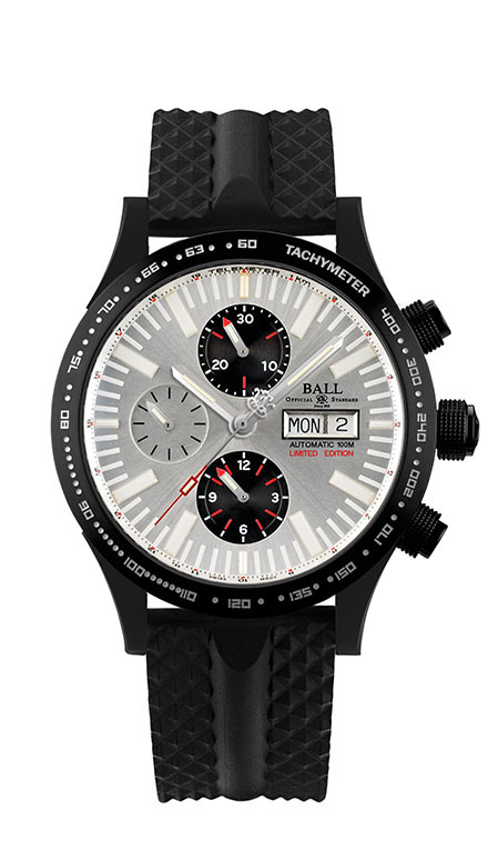 Ball Watch