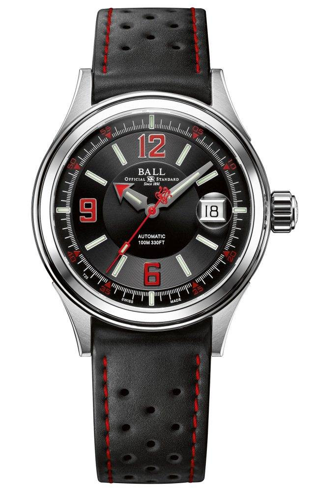 Ball Watch