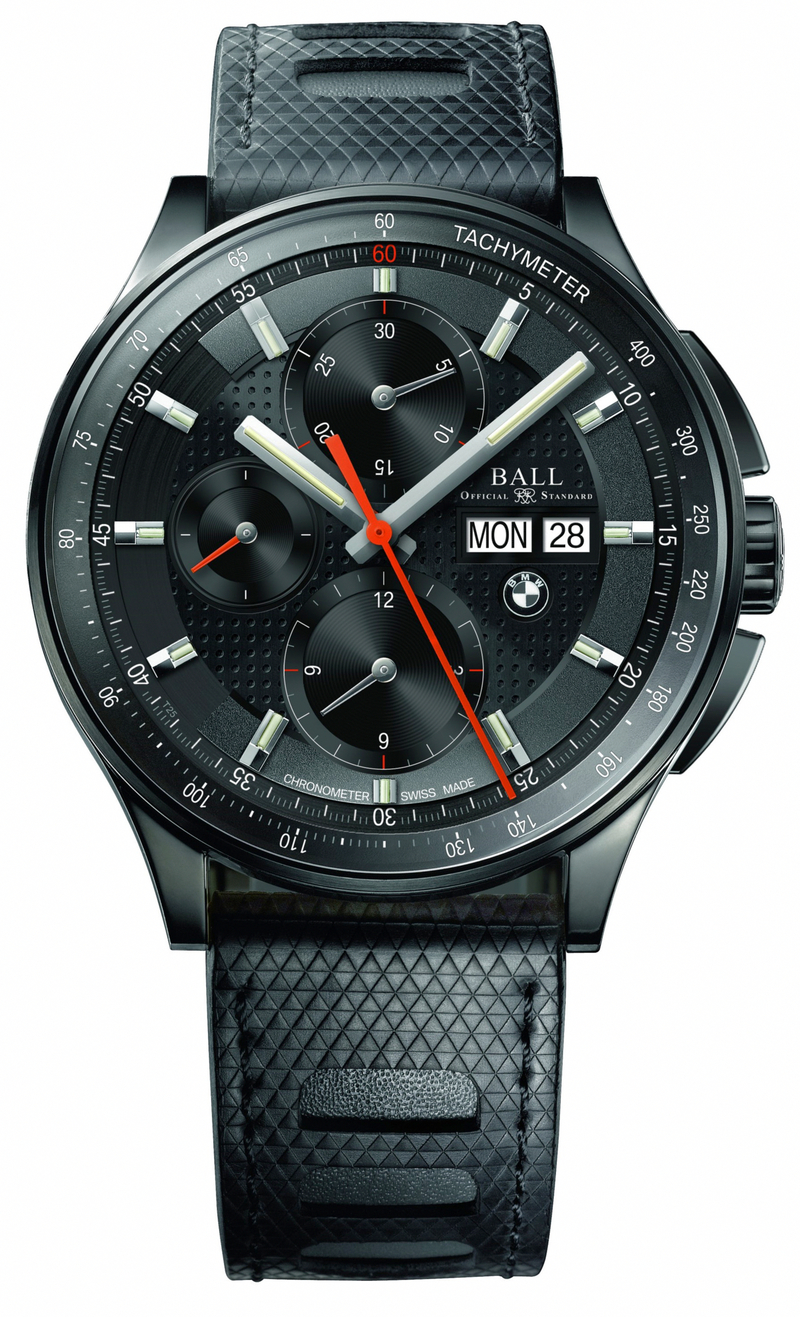 Ball Watch