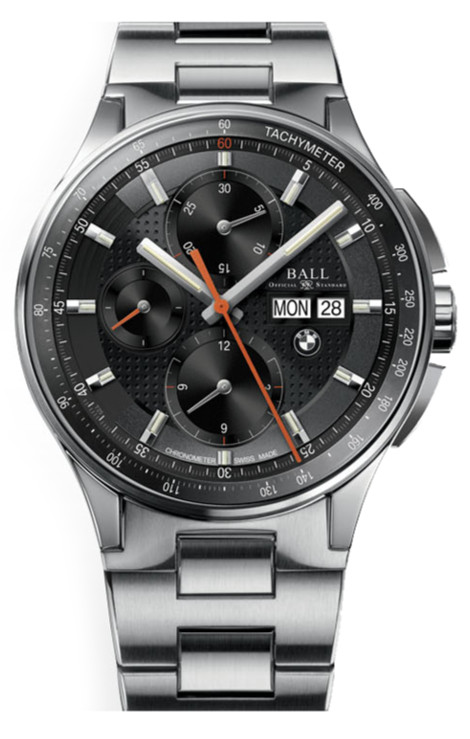 Ball Watch