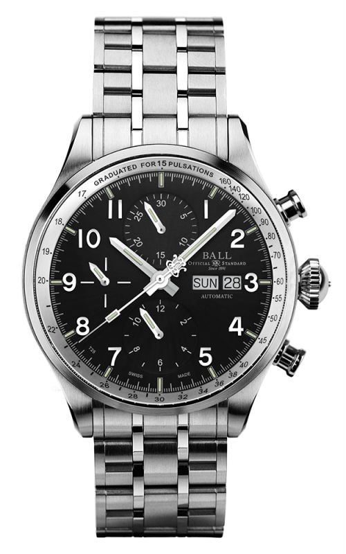 Ball Watch