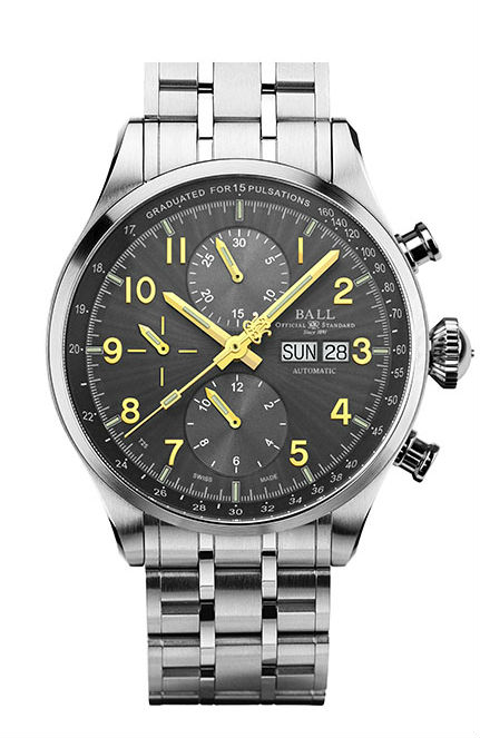 Ball Watch