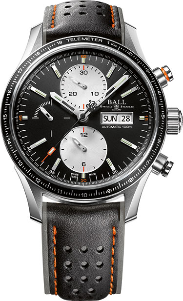 Ball Watch