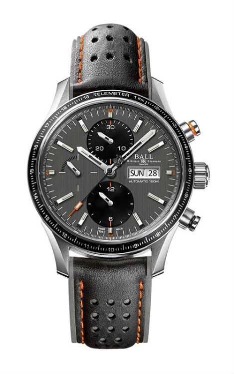 Ball Watch