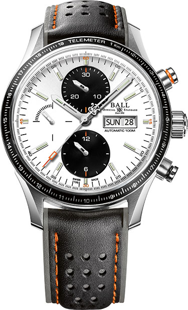 Ball Watch