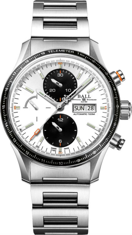 Ball Watch