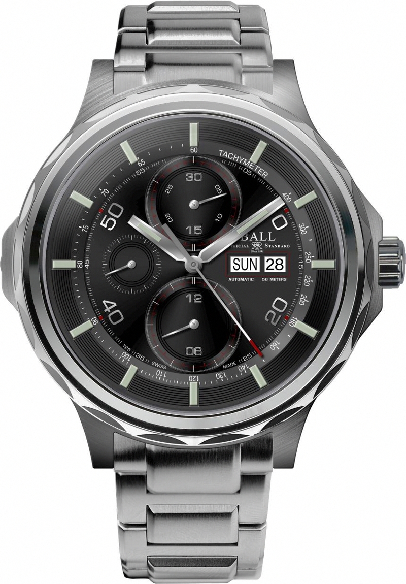 Ball Watch