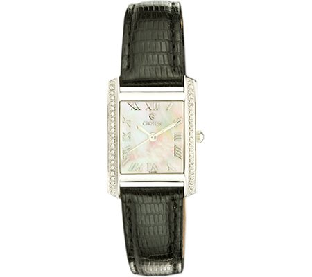 Croton Watch