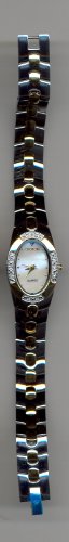 Croton Watch