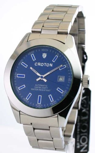 Croton Watch