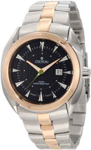 Croton Watch