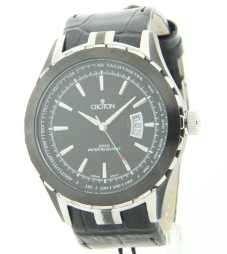 Croton Watch