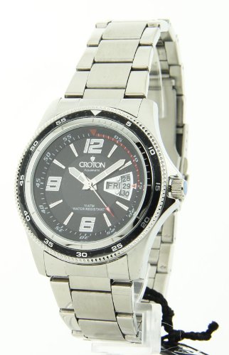 Croton Watch