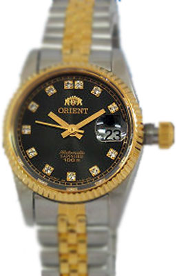 Orient Watch
