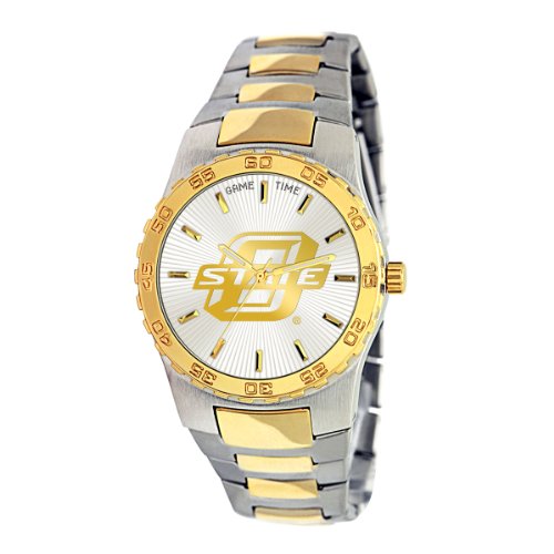 AAA 1:1 Replica  Mens Watches Gold Dial Japanese Quartz 42MM COL-EXE-OKS Watch